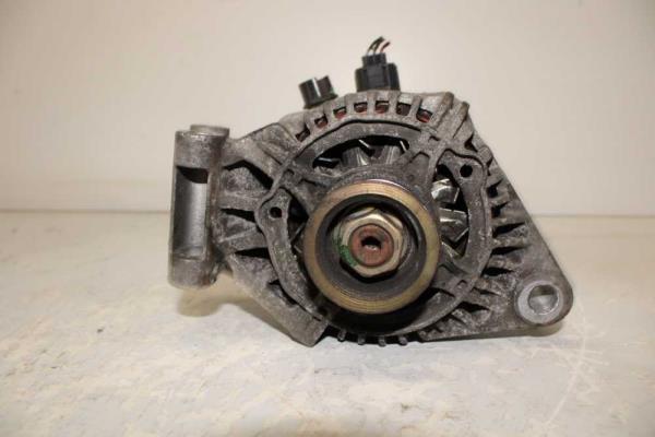 ALTERNATEUR 80AMP FORD  1.4 / 1.6 / 2.0 ESSENCE - Vue 2